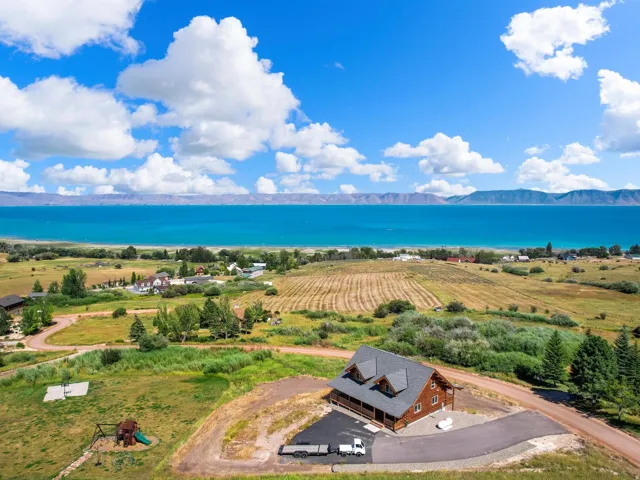 118 Maple Dr #356, Fish Haven, Idaho 83287
