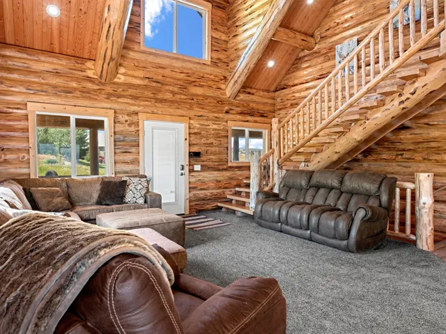 118 Maple Dr #356, Fish Haven, Idaho 83287
