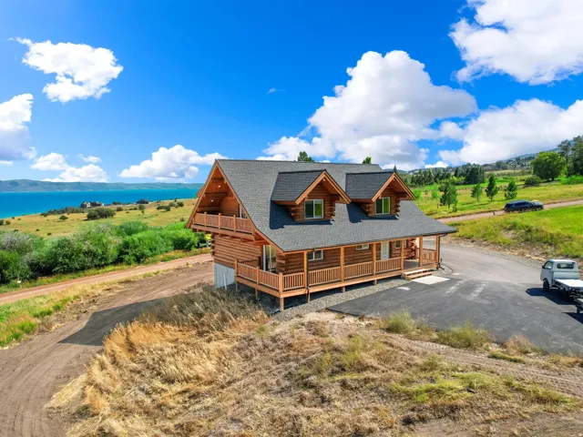 118 Maple Dr #356, Fish Haven, Idaho 83287