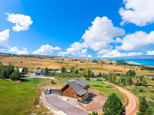 118 Maple Dr #356, Fish Haven, Idaho 83287