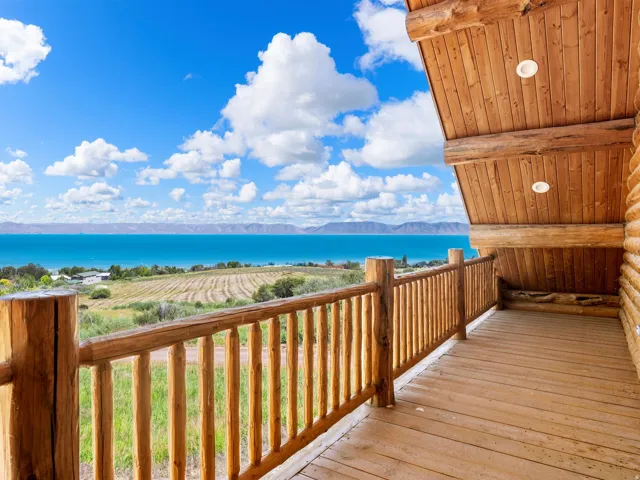 118 Maple Dr #356, Fish Haven, Idaho 83287