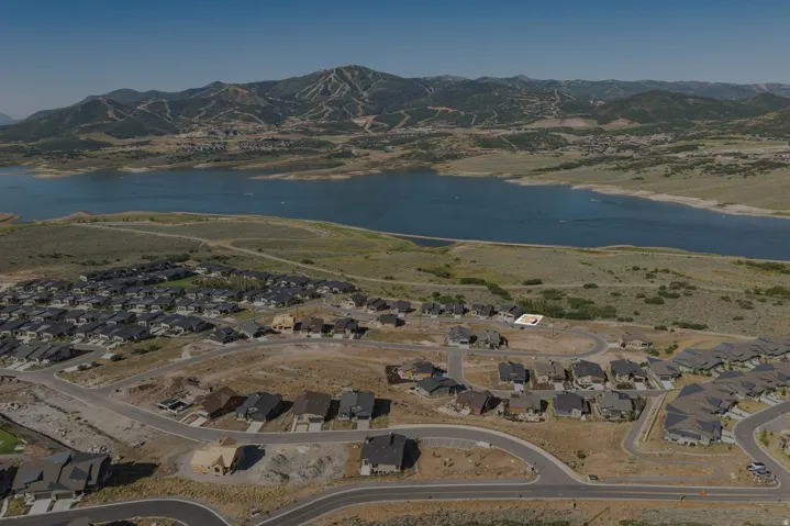 411 E Kayak Dr #211, Hideout, Utah 84036