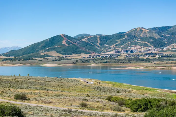 411 E Kayak Dr #211, Hideout, Utah 84036