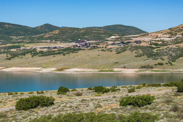 411 E Kayak Dr #211, Hideout, Utah 84036