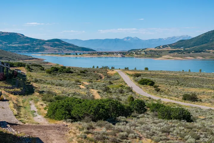 411 E Kayak Dr #211, Hideout, Utah 84036