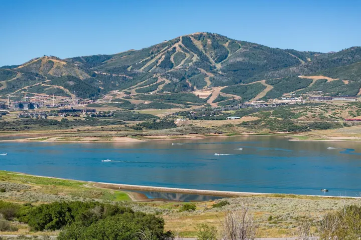 411 E Kayak Dr #211, Hideout, Utah 84036