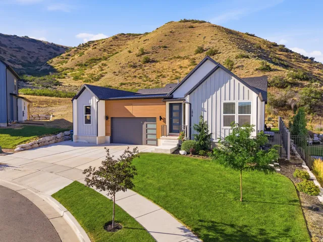 1878 W Chaco Cir, Lehi, Utah 84048