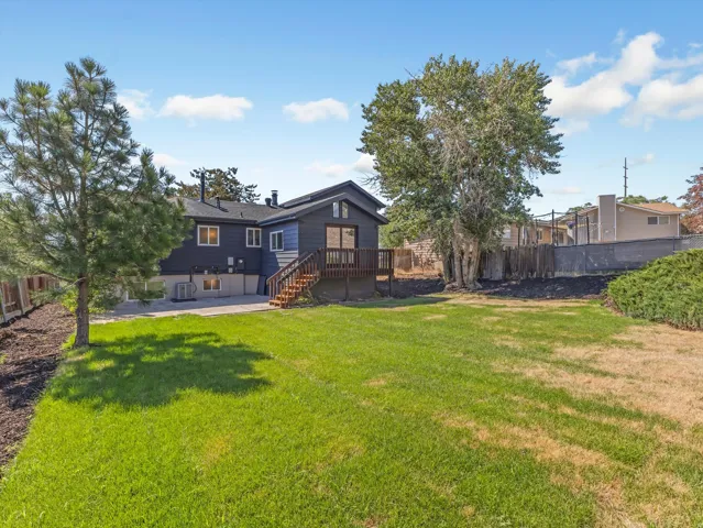 9443 S Electra St, Sandy, Utah 84094