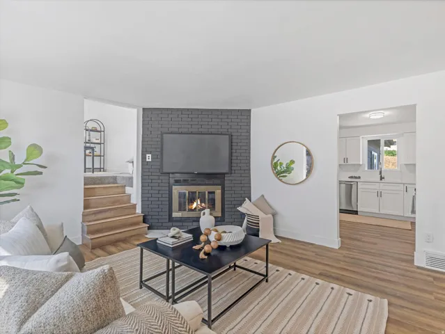 9443 S Electra St, Sandy, Utah 84094