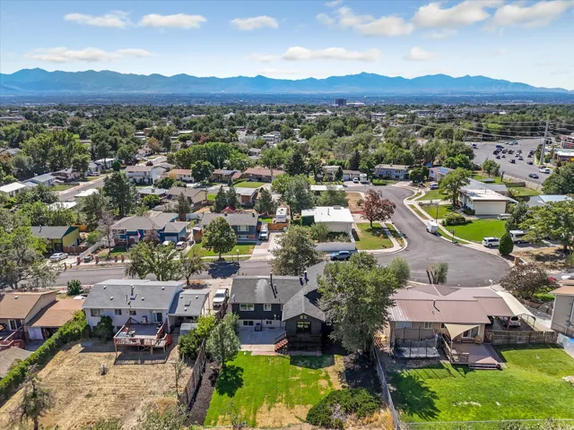 9443 S Electra St, Sandy, Utah 84094