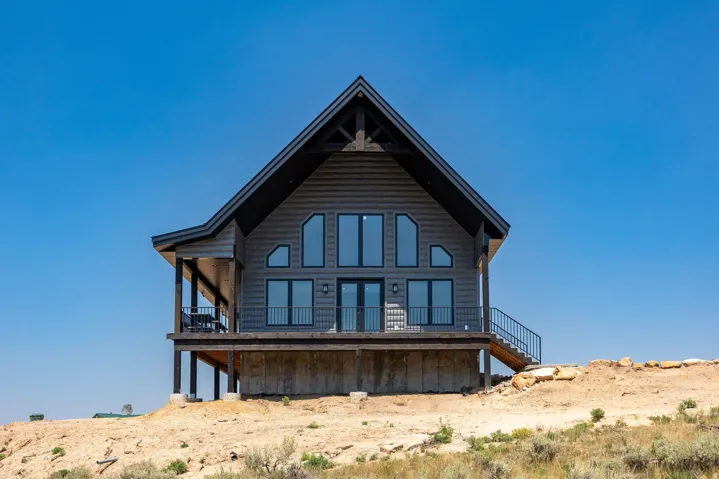 118 Hummingbird Cir, Scofield, Utah 84526