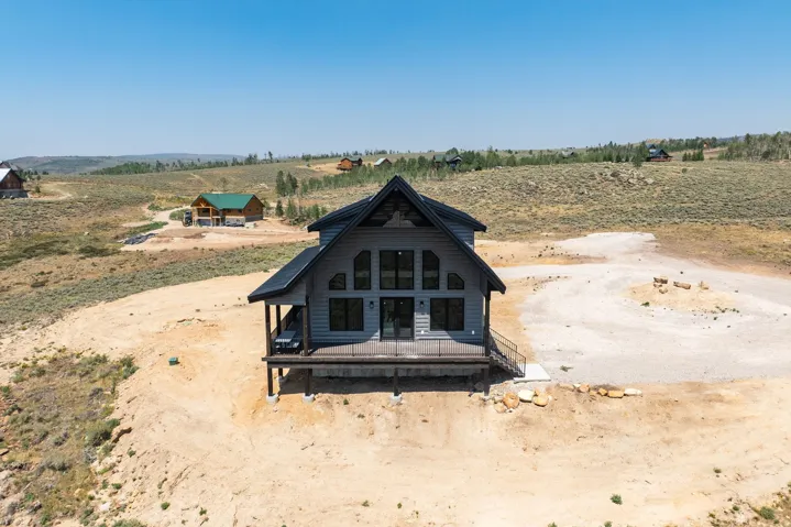 118 Hummingbird Cir, Scofield, Utah 84526