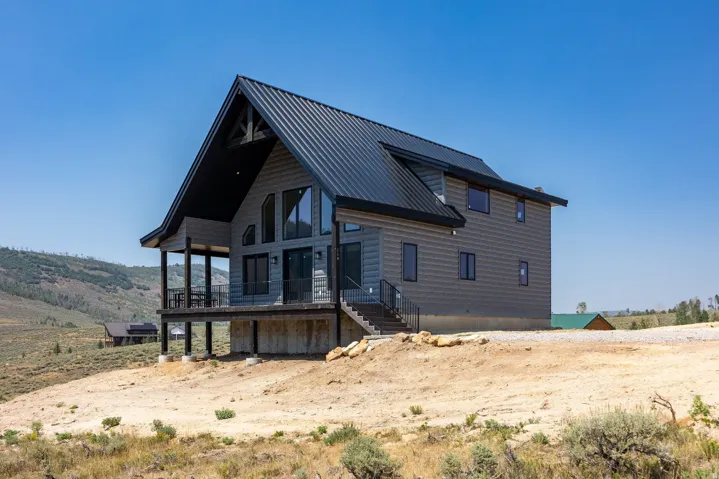 118 Hummingbird Cir, Scofield, Utah 84526