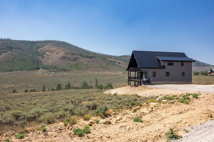 118 Hummingbird Cir, Scofield, Utah 84526