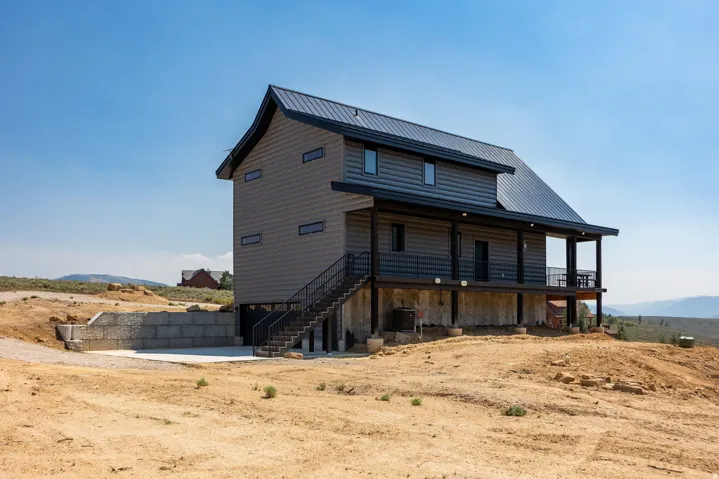 118 Hummingbird Cir, Scofield, Utah 84526