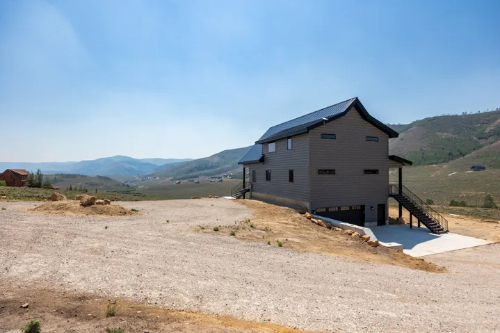 118 Hummingbird Cir, Scofield, Utah 84526