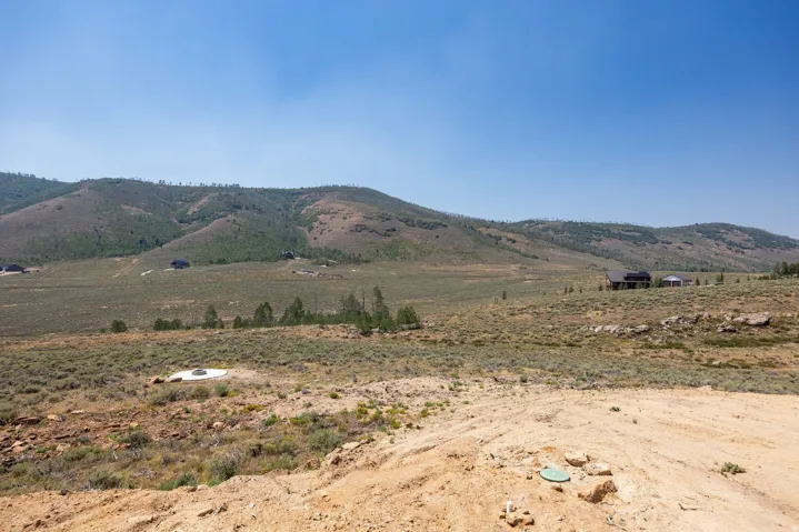118 Hummingbird Cir, Scofield, Utah 84526
