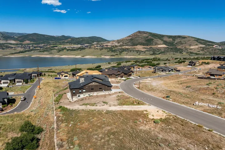 512 E Kayak Dr #309, Hideout, Utah 84036