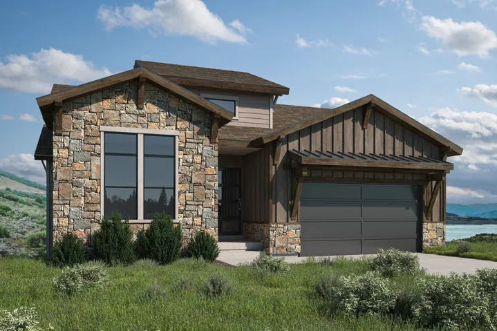 512 E Kayak Dr #309, Hideout, Utah 84036