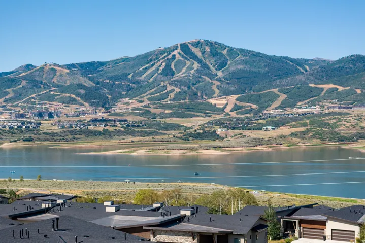 512 E Kayak Dr #309, Hideout, Utah 84036