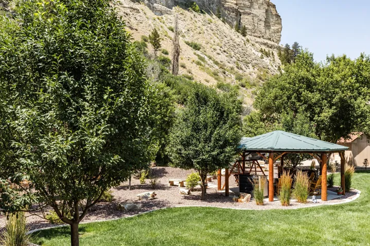 40229 W Sherwood Ln, Fruitland, Utah 84027