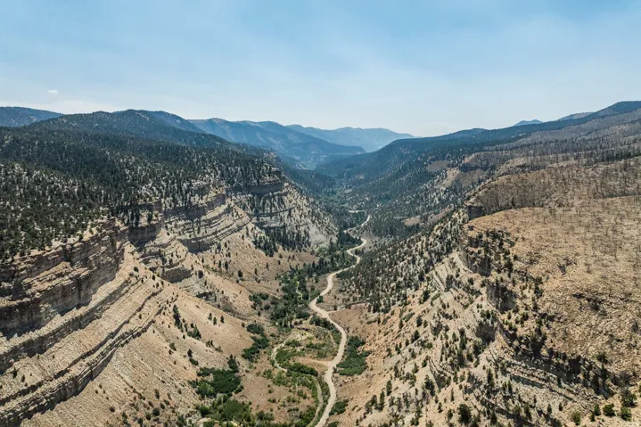 40229 W Sherwood Ln, Fruitland, Utah 84027