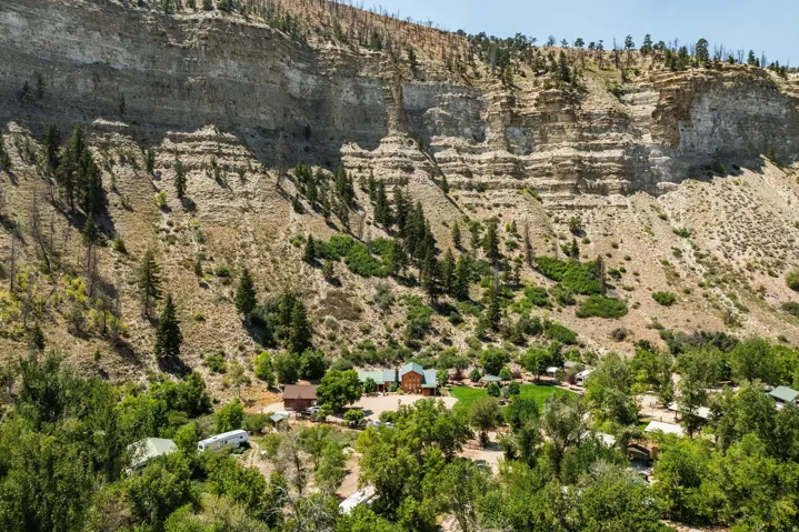 40229 W Sherwood Ln, Fruitland, Utah 84027