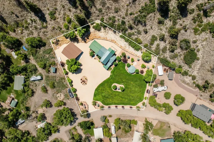 40229 W Sherwood Ln, Fruitland, Utah 84027
