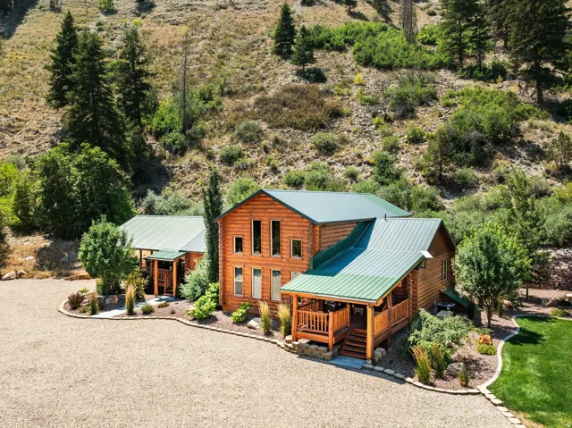 40229 W Sherwood Ln, Fruitland, Utah 84027