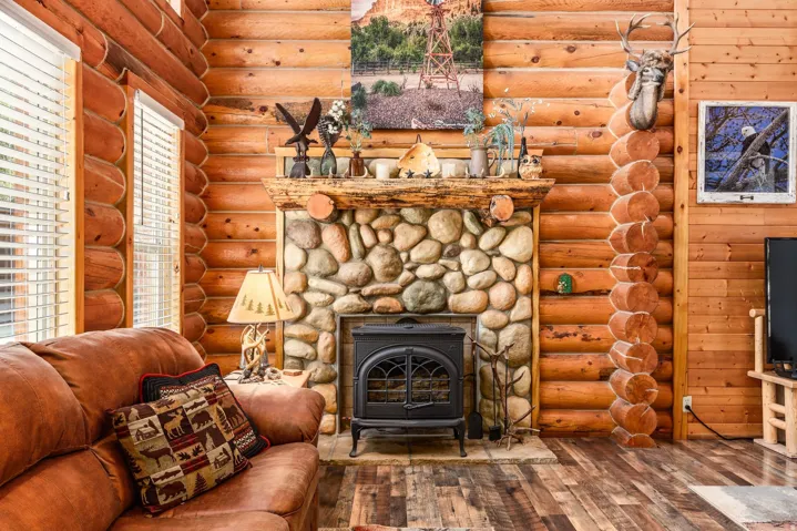 40229 W Sherwood Ln, Fruitland, Utah 84027