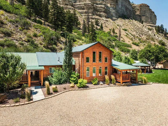 40229 W Sherwood Ln, Fruitland, Utah 84027