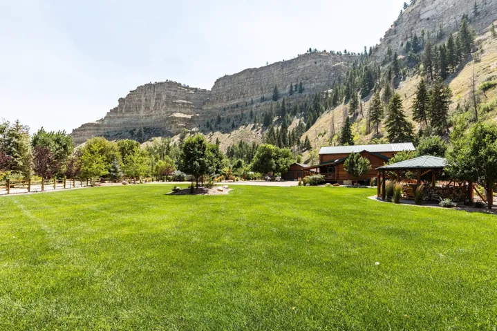 40229 W Sherwood Ln, Fruitland, Utah 84027