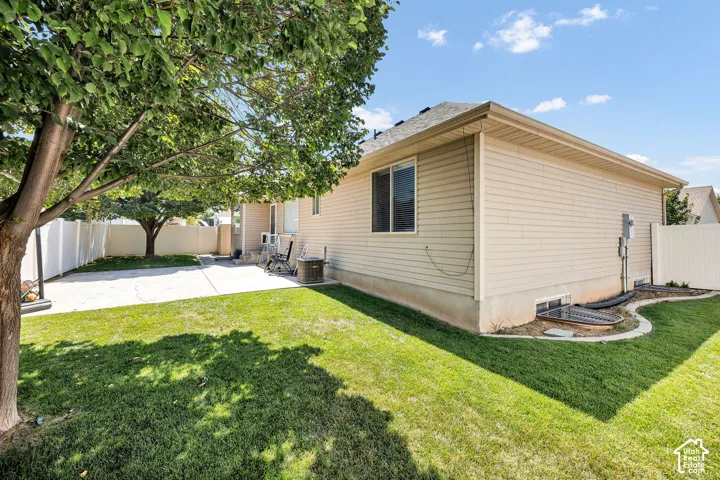 2624 N 500 E, North Logan, Utah 84341