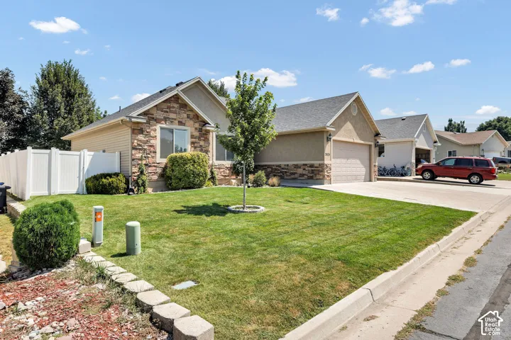 2624 N 500 E, North Logan, Utah 84341