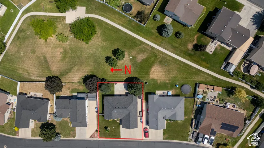 2624 N 500 E, North Logan, Utah 84341