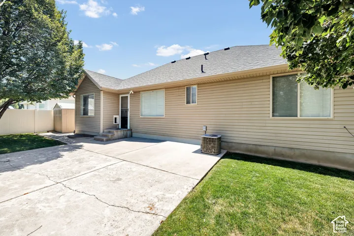 2624 N 500 E, North Logan, Utah 84341
