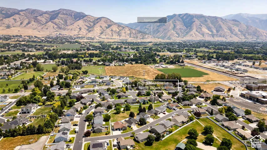 2624 N 500 E, North Logan, Utah 84341