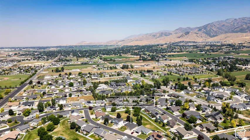 2624 N 500 E, North Logan, Utah 84341