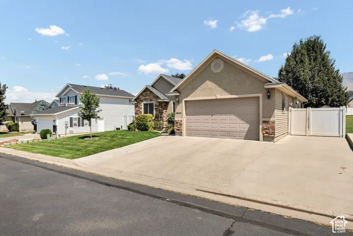 2624 N 500 E, North Logan, Utah 84341