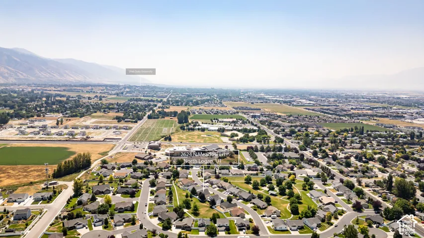 2624 N 500 E, North Logan, Utah 84341