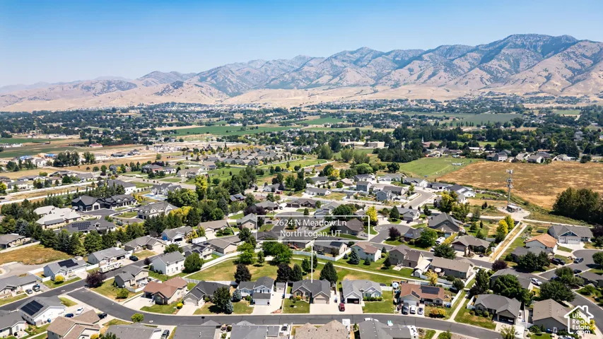2624 N 500 E, North Logan, Utah 84341