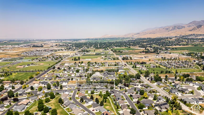 2624 N 500 E, North Logan, Utah 84341
