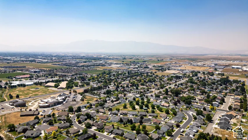 2624 N 500 E, North Logan, Utah 84341