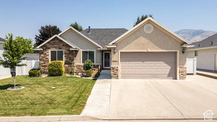 2624 N 500 E, North Logan, Utah 84341