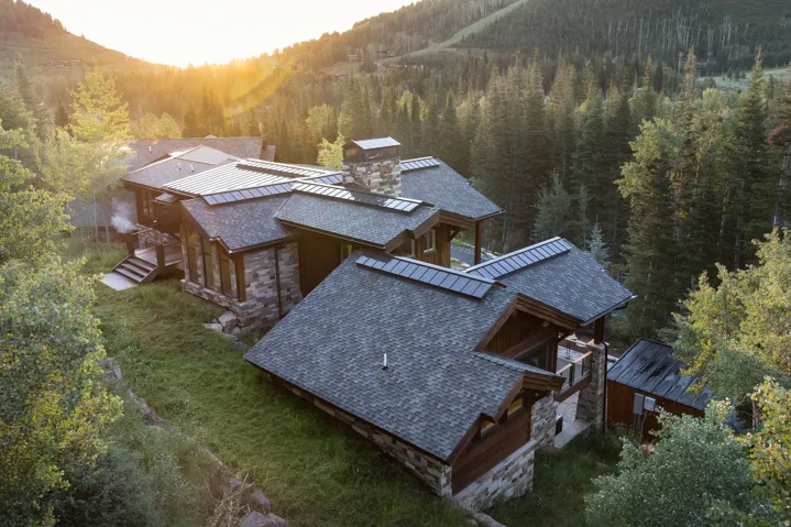 187 White Pine Canyon Rd, Park City, Utah 84060