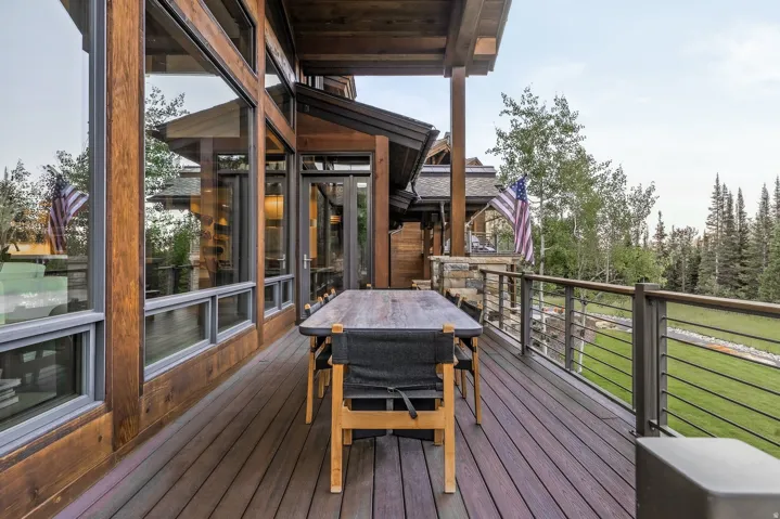 187 White Pine Canyon Rd, Park City, Utah 84060