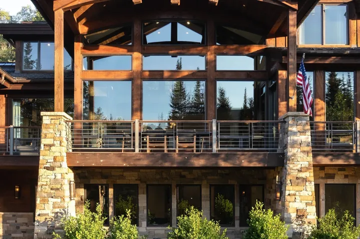 187 White Pine Canyon Rd, Park City, Utah 84060