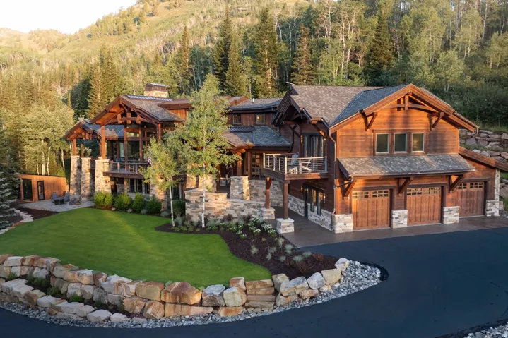 187 White Pine Canyon Rd, Park City, Utah 84060