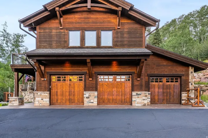187 White Pine Canyon Rd, Park City, Utah 84060