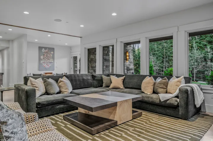 187 White Pine Canyon Rd, Park City, Utah 84060